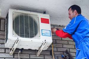 24/7 and Emergency HVAC Near Hillcrest Heights, MD | Air Conidtioning and Heating Contractors